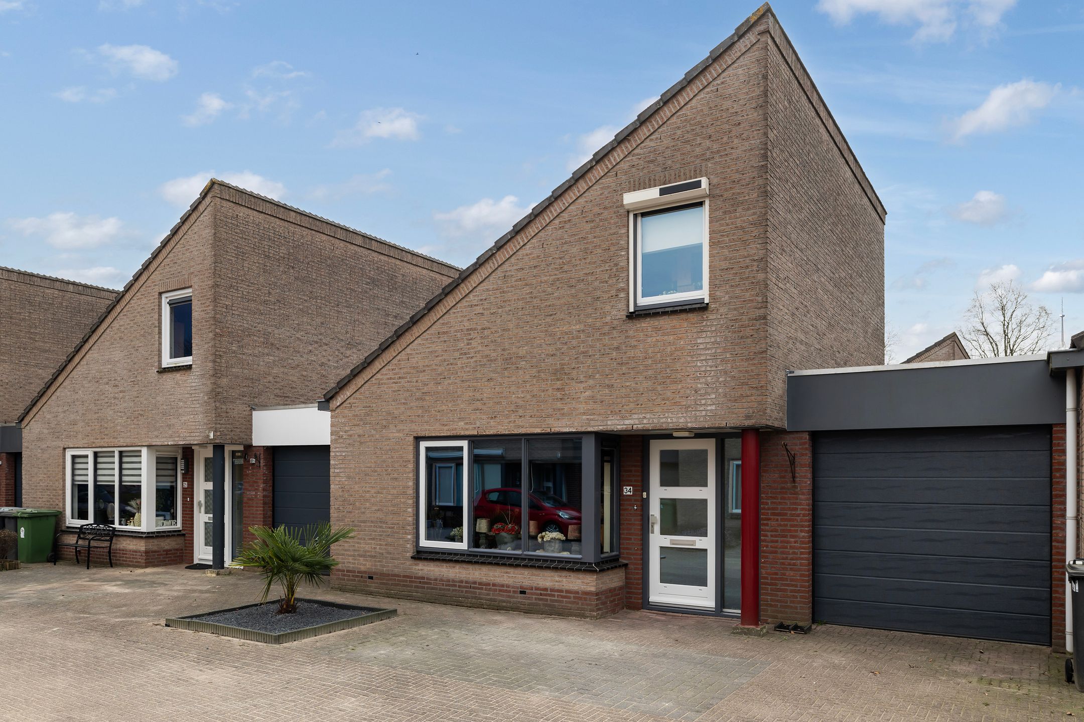 Foto 3 van Giervalk 34