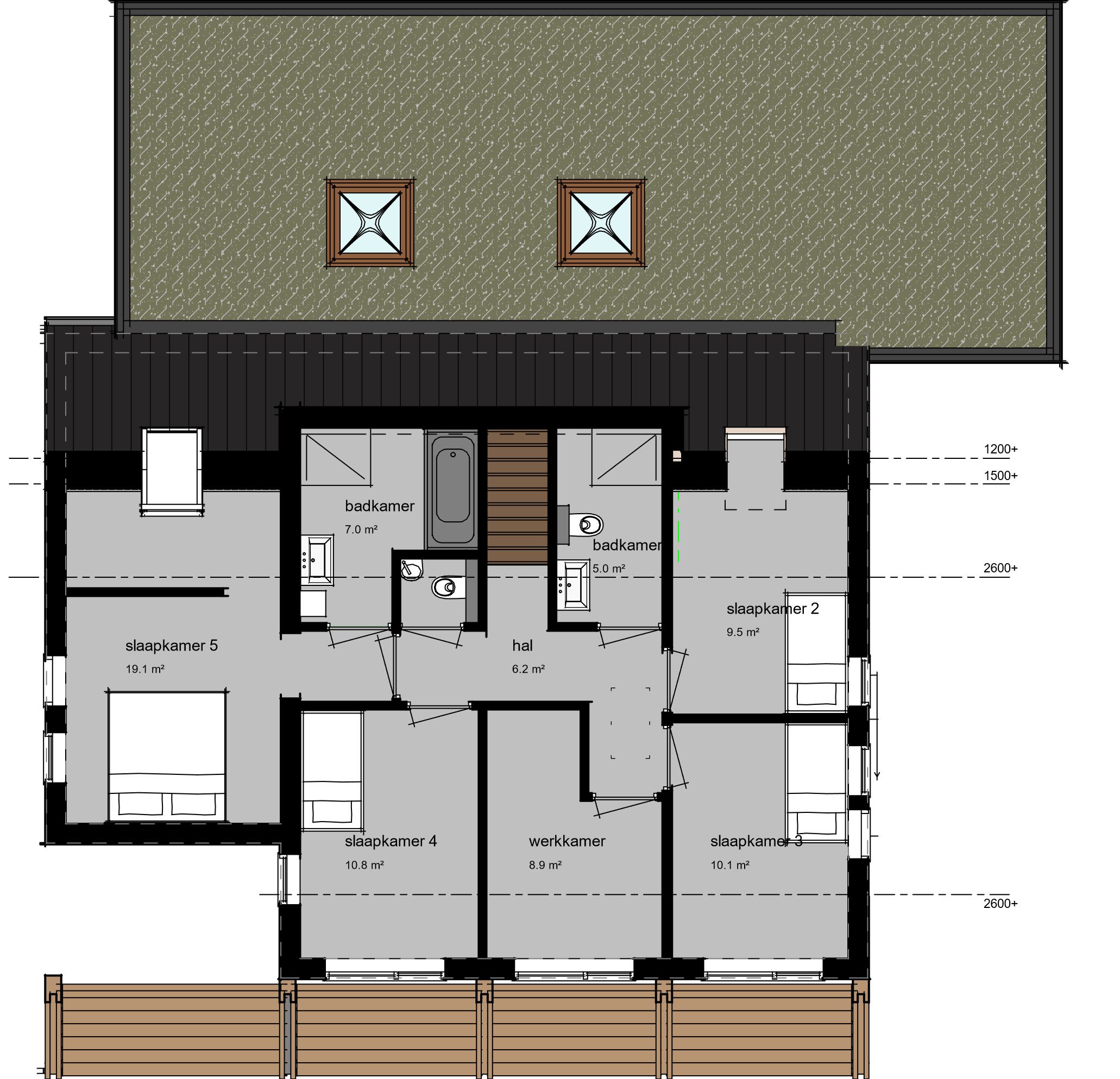 Foto 12 van Tjalk 7608