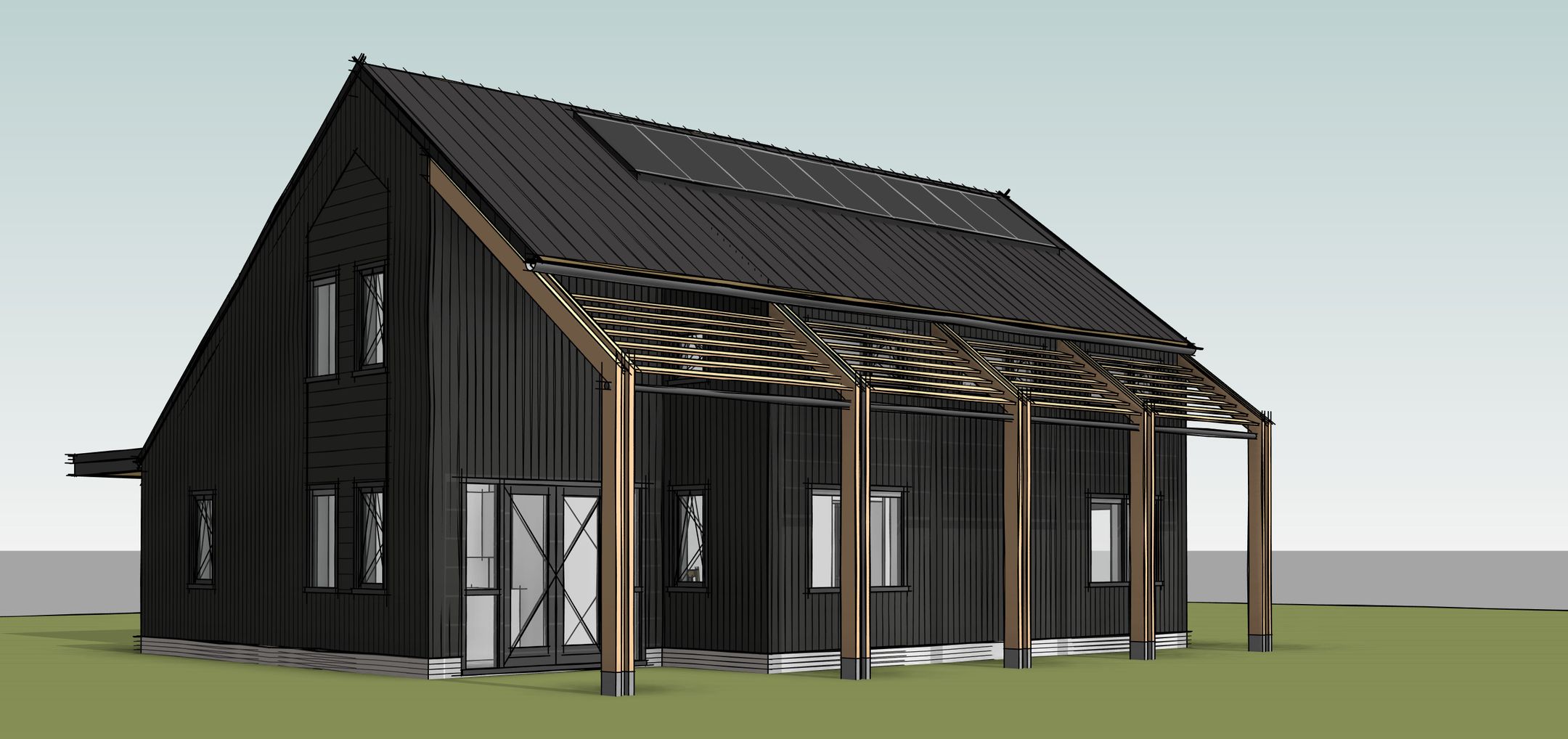 Foto 3 van Tjalk 7608