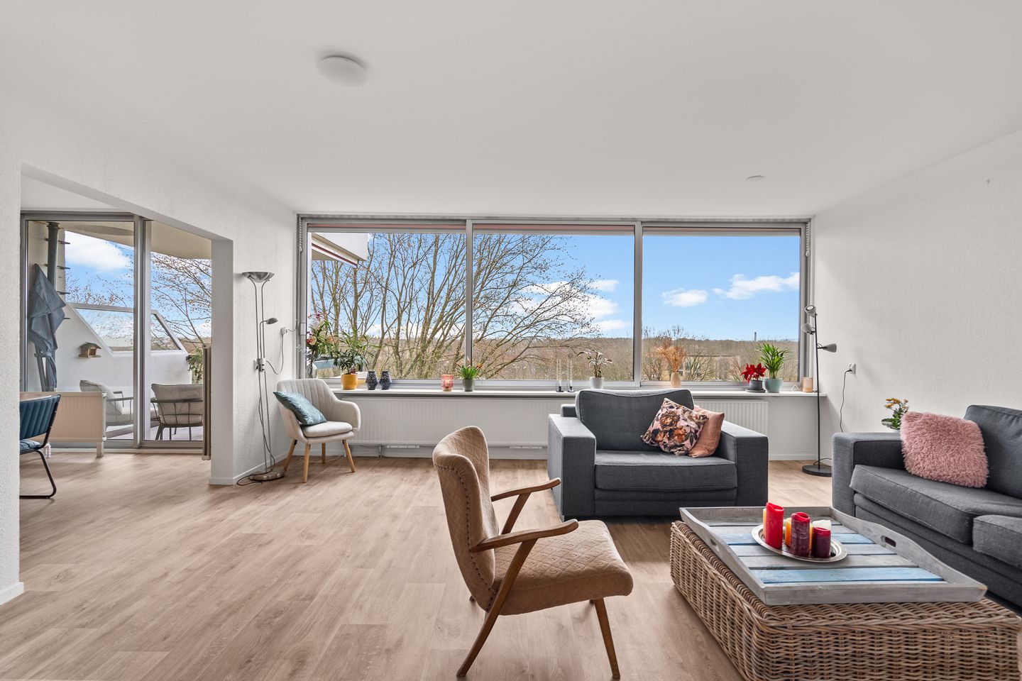 Foto 4 van Otelloplaats 26