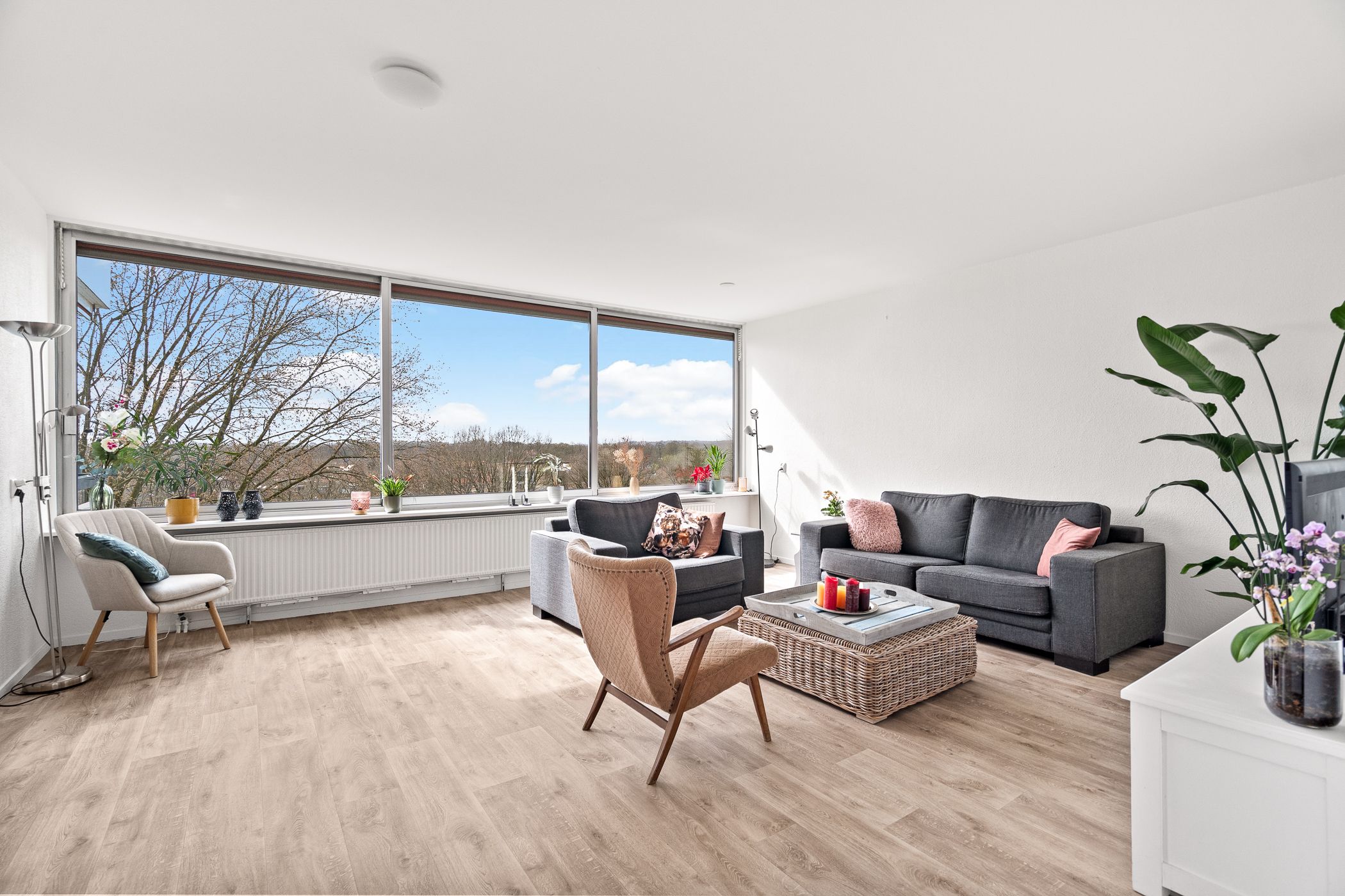 Foto 3 van Otelloplaats 26