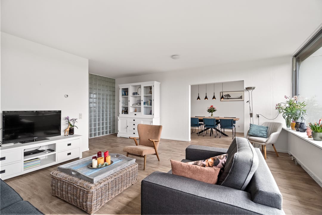 Foto 13 van Otelloplaats 26