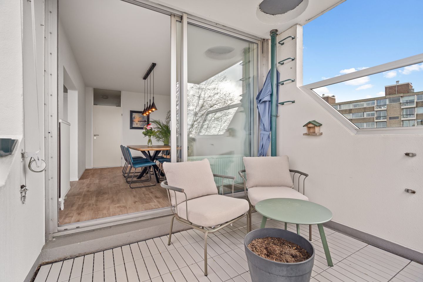 Foto 25 van Otelloplaats 26