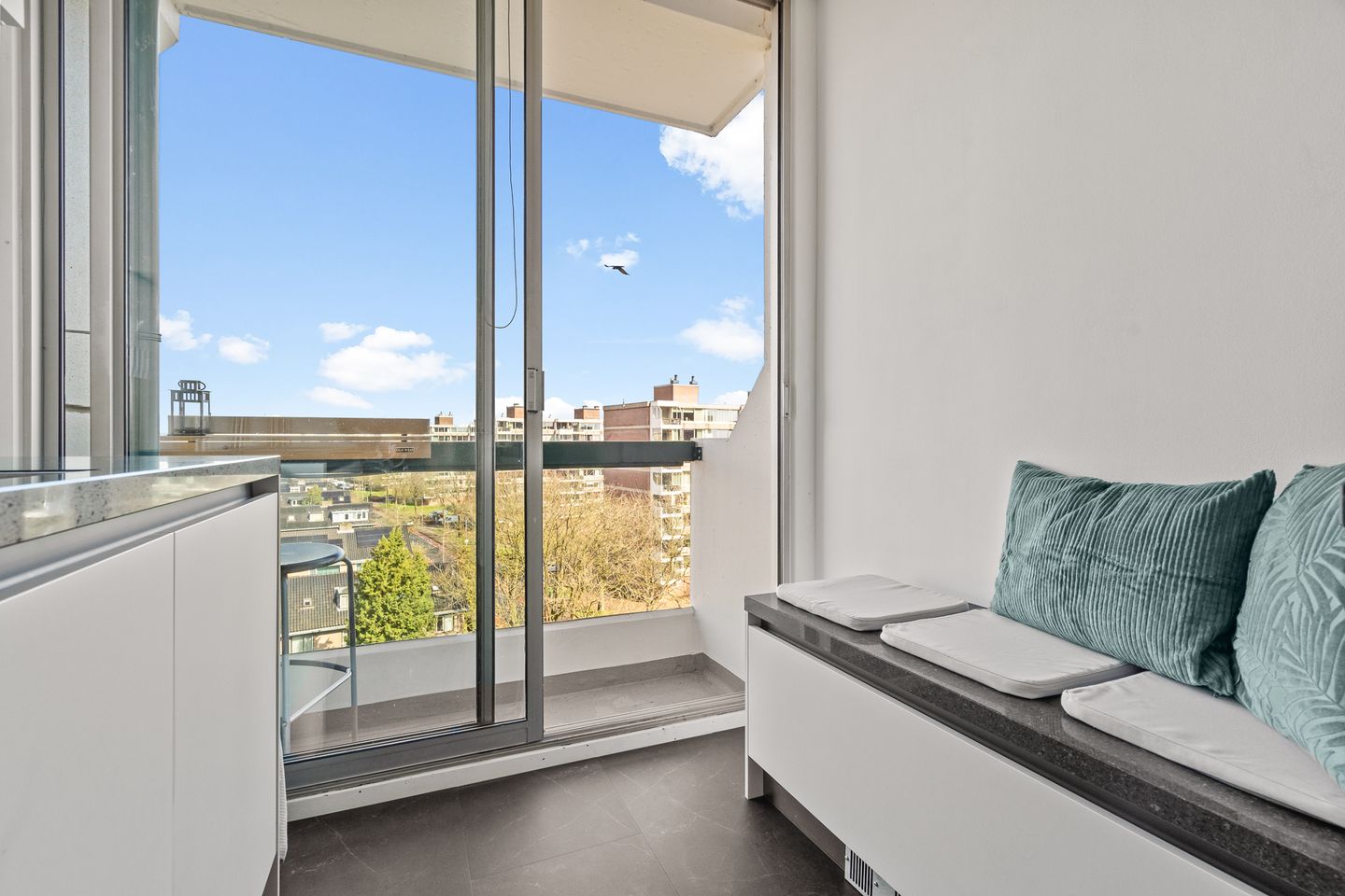 Foto 34 van Otelloplaats 26