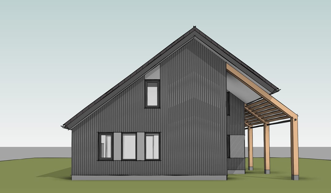 Foto 8 van Tjalk 7608