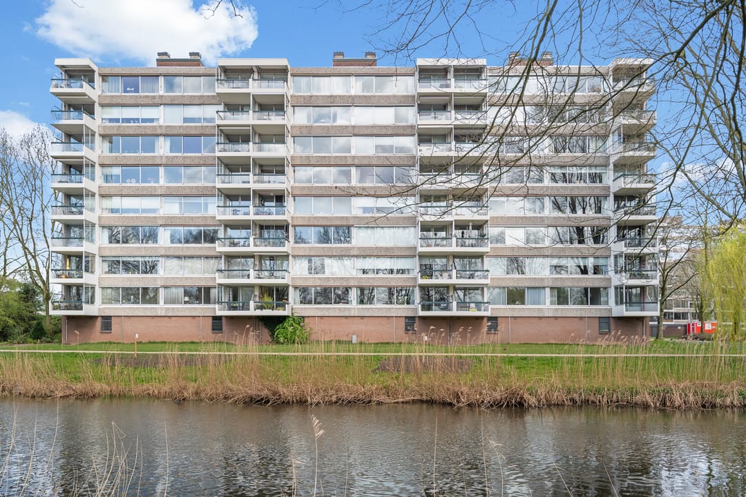 Foto 58 van Otelloplaats 26