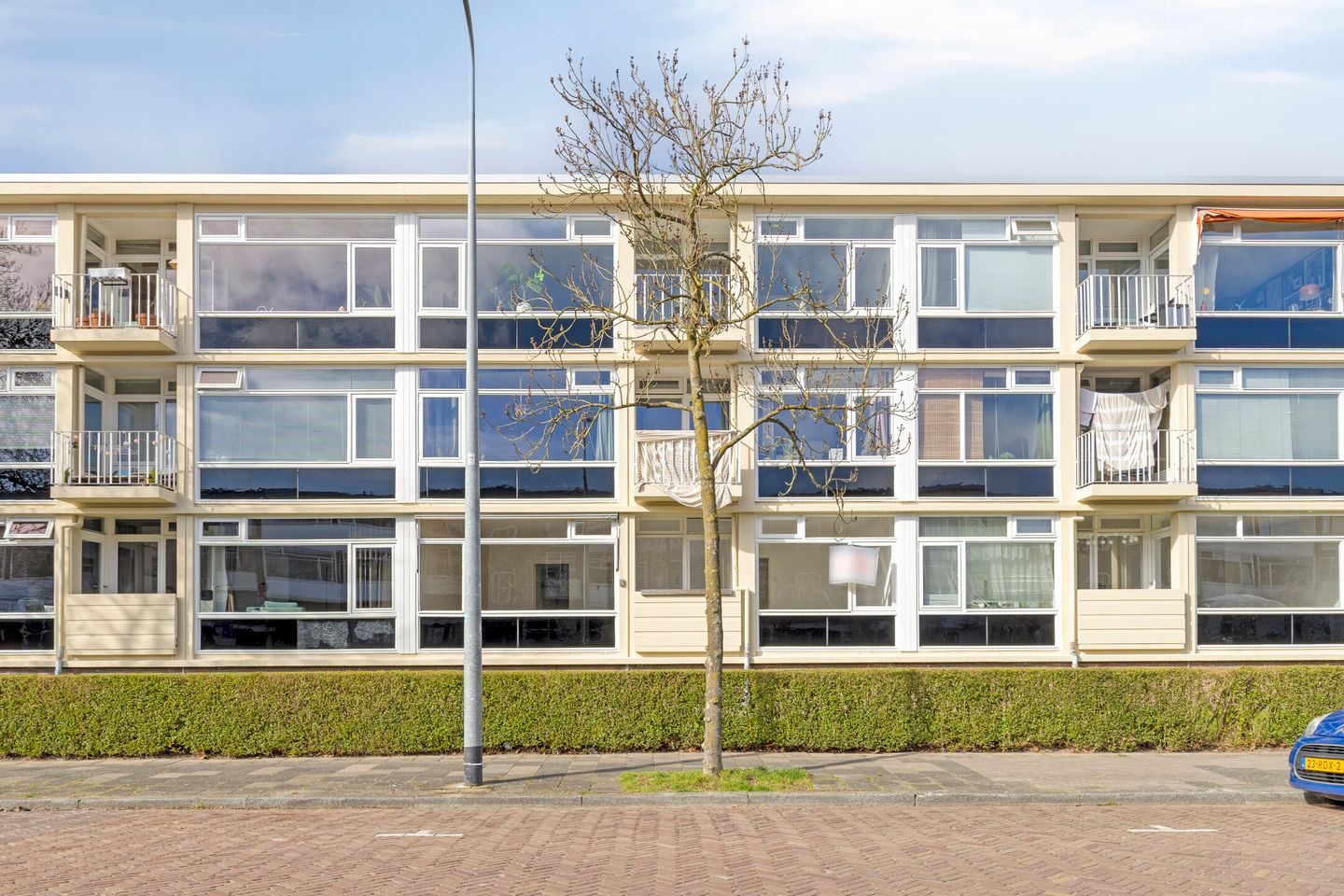 Photo 4 of Berkelstraat 77