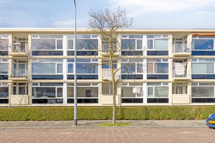 Photo 4 of Berkelstraat 77