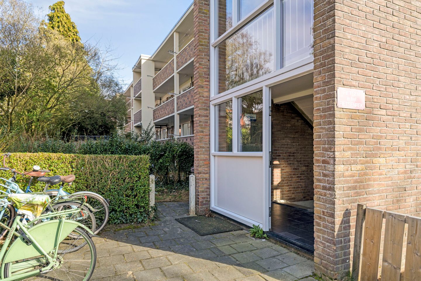 Photo 5 of Berkelstraat 77