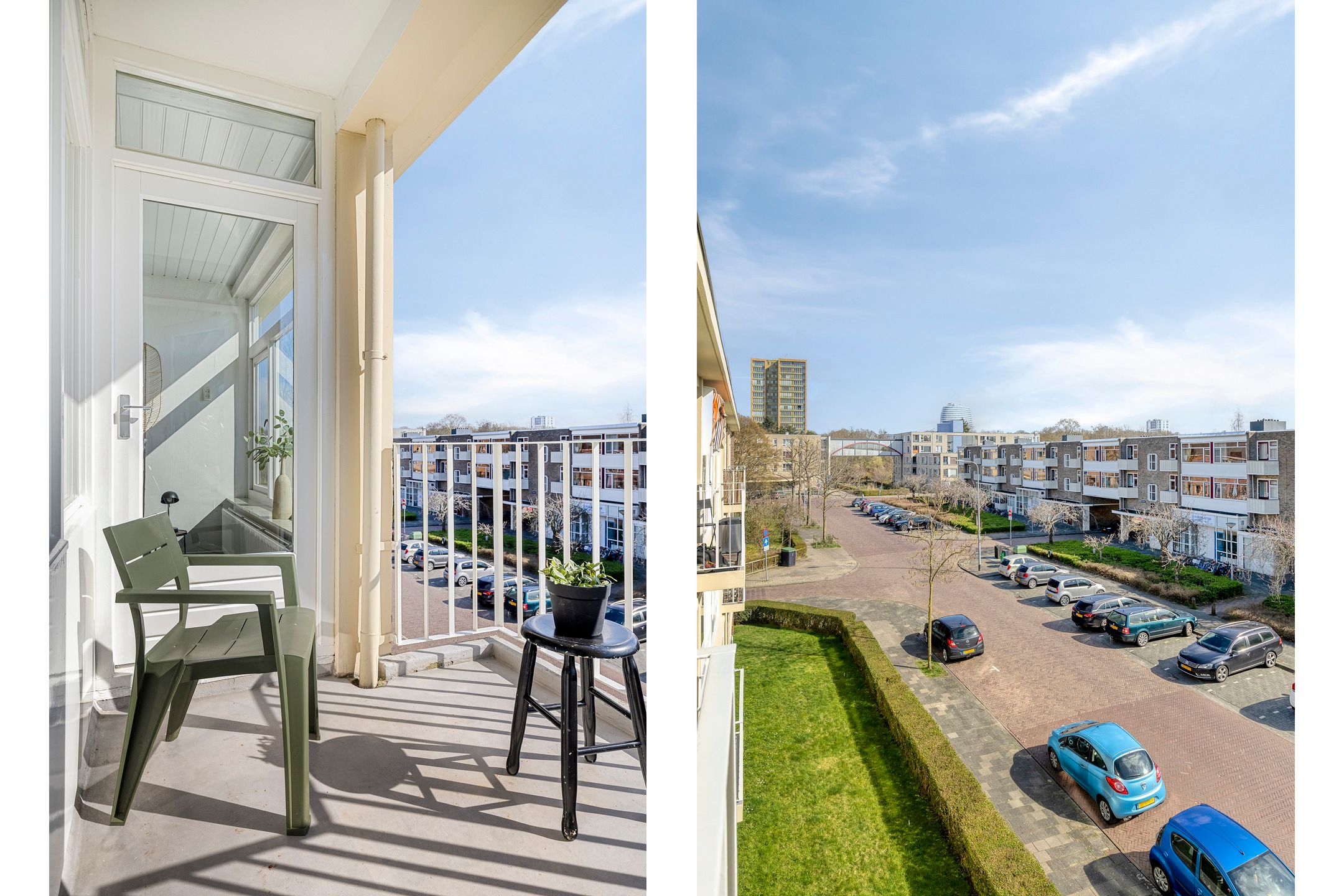 Photo 12 of Berkelstraat 77