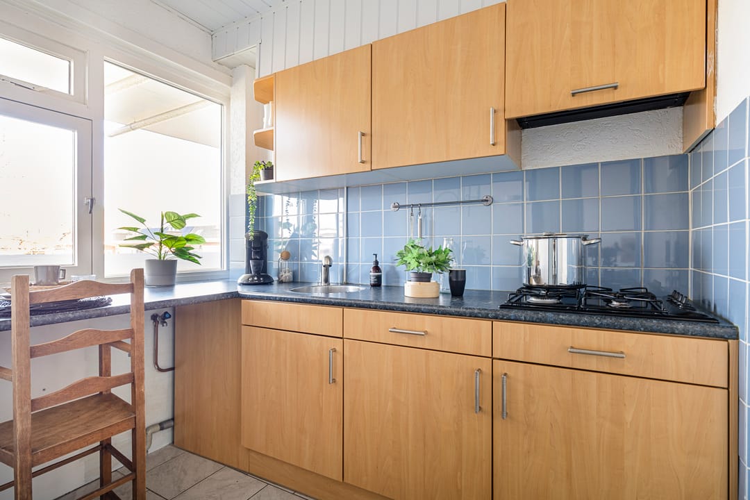 Photo 17 of Berkelstraat 77