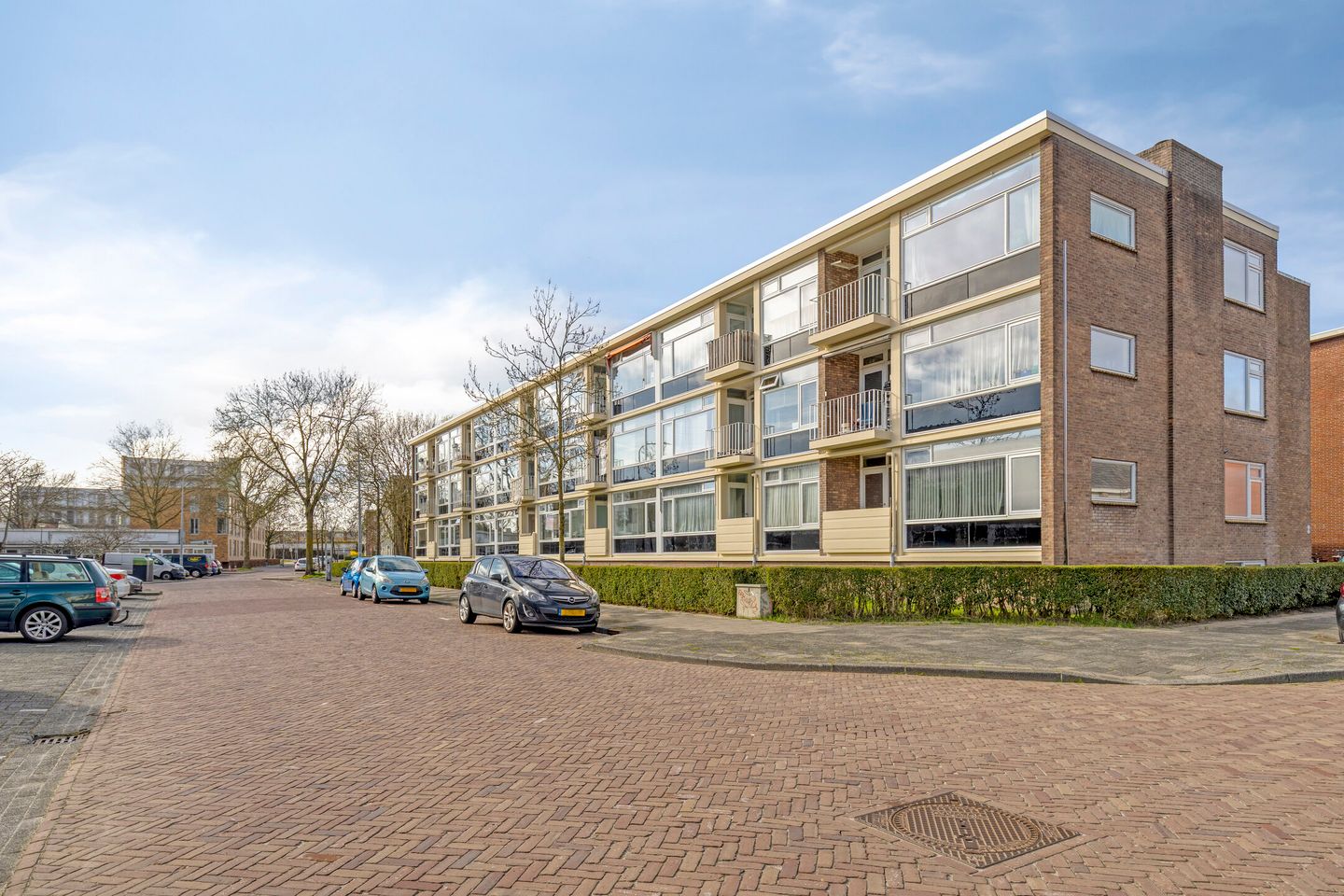 Photo 25 of Berkelstraat 77