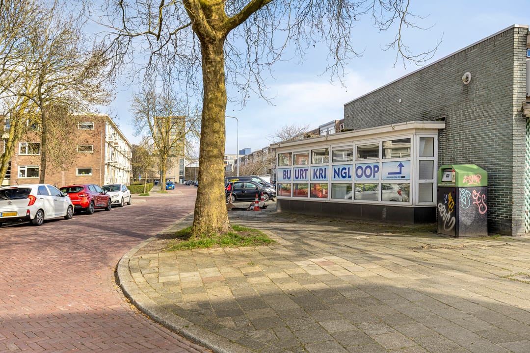 Photo 26 of Berkelstraat 77