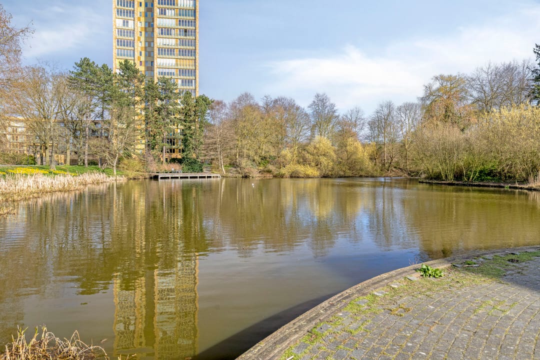 Photo 28 of Berkelstraat 77