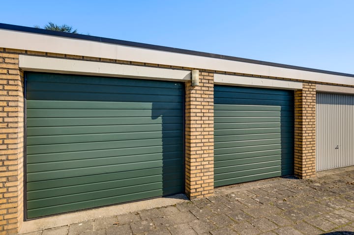 Foto 3 van Schout Offermanstraat 59