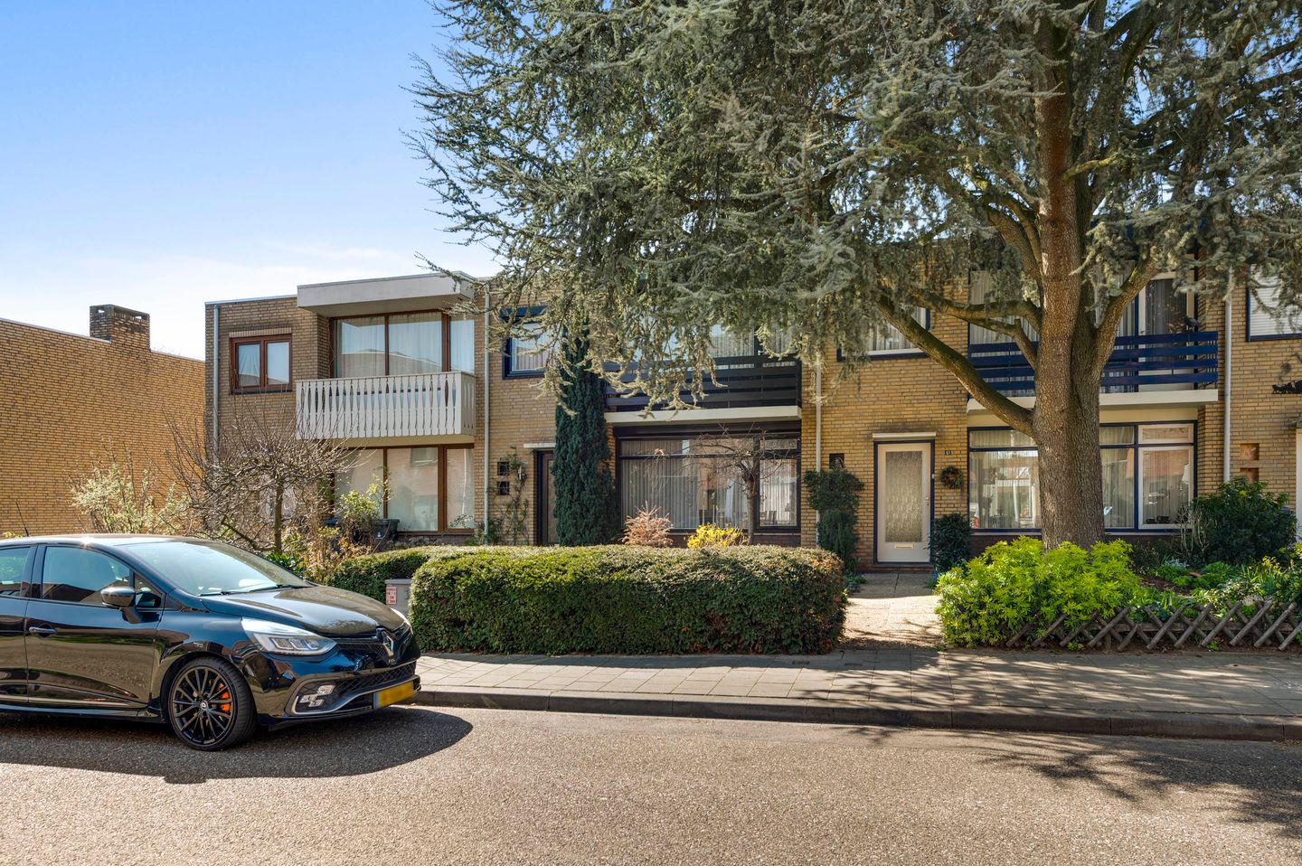 Foto 4 van Schout Offermanstraat 59