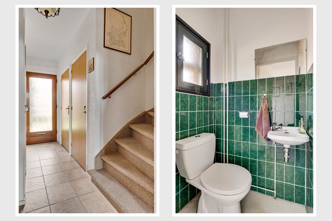 Foto 8 van Schout Offermanstraat 59