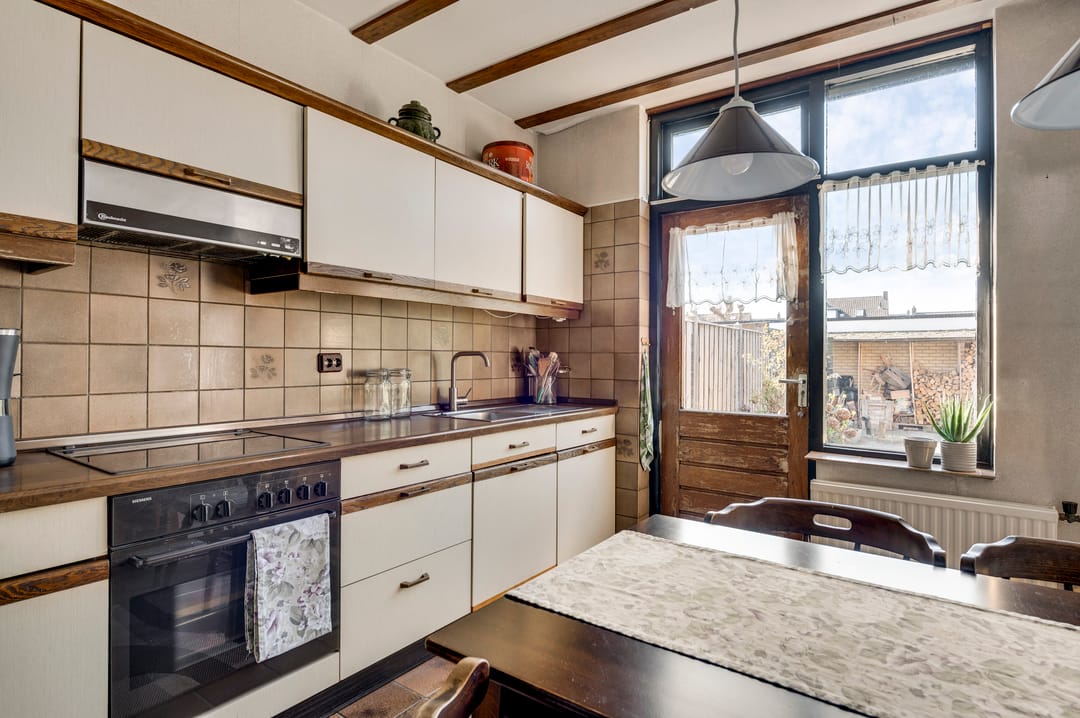 Foto 16 van Schout Offermanstraat 59