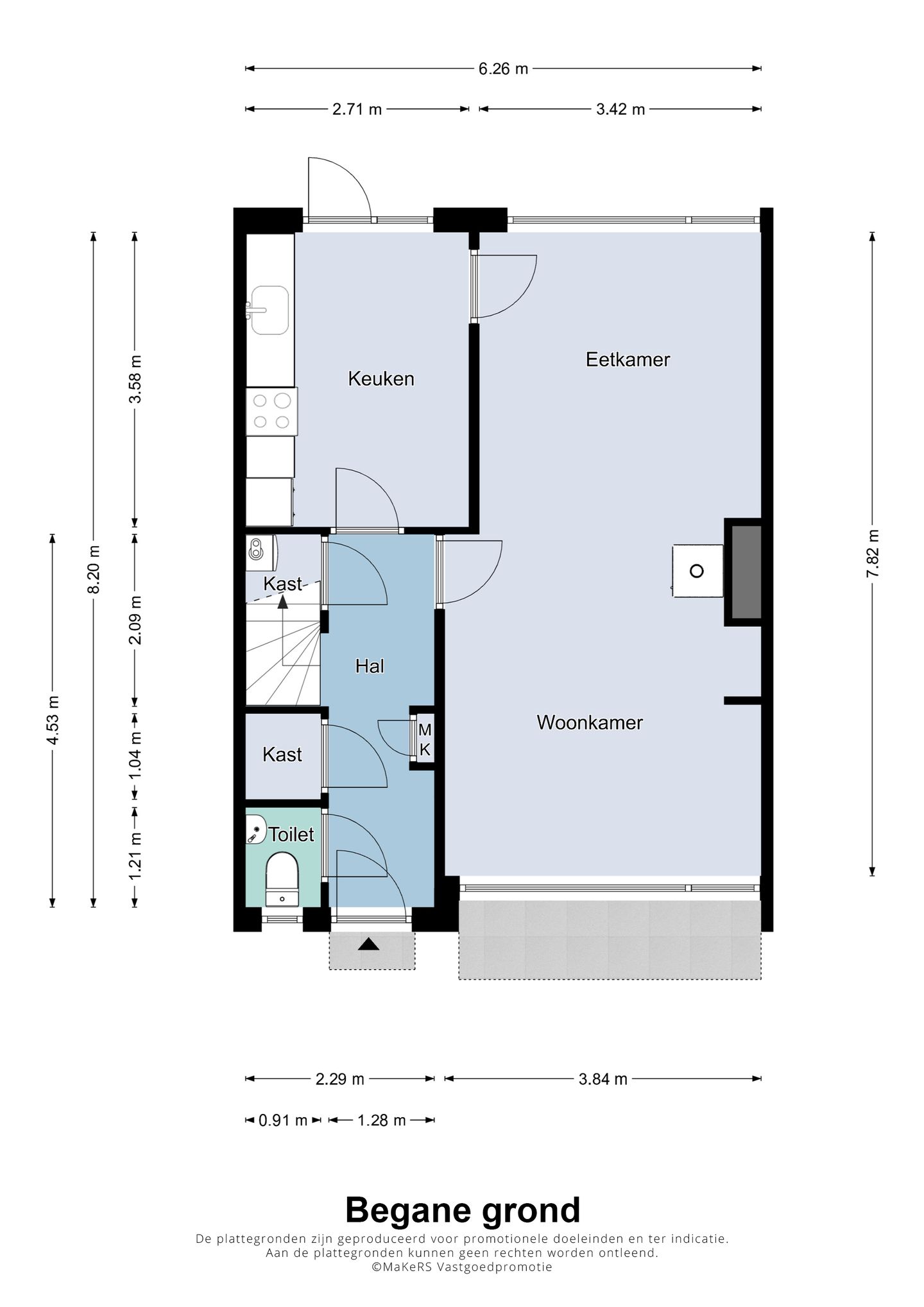 Foto 35 van Schout Offermanstraat 59