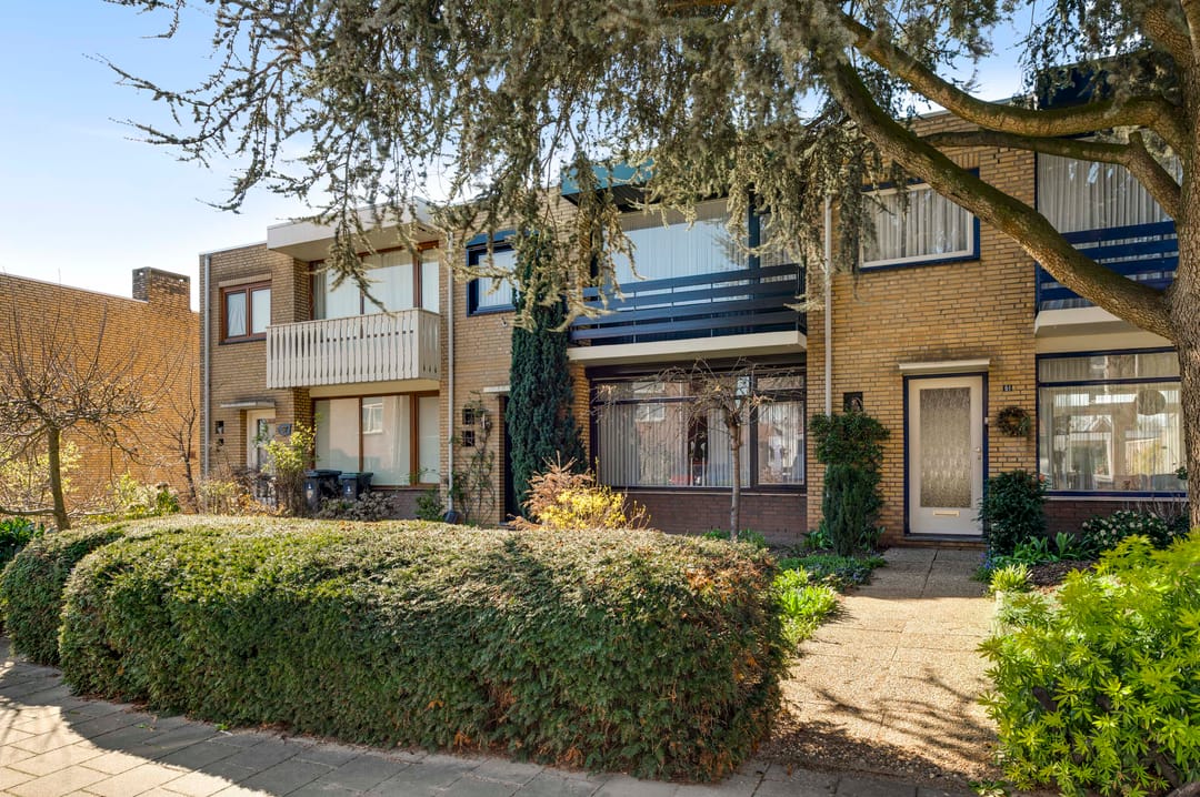 Foto 1 van Schout Offermanstraat 59