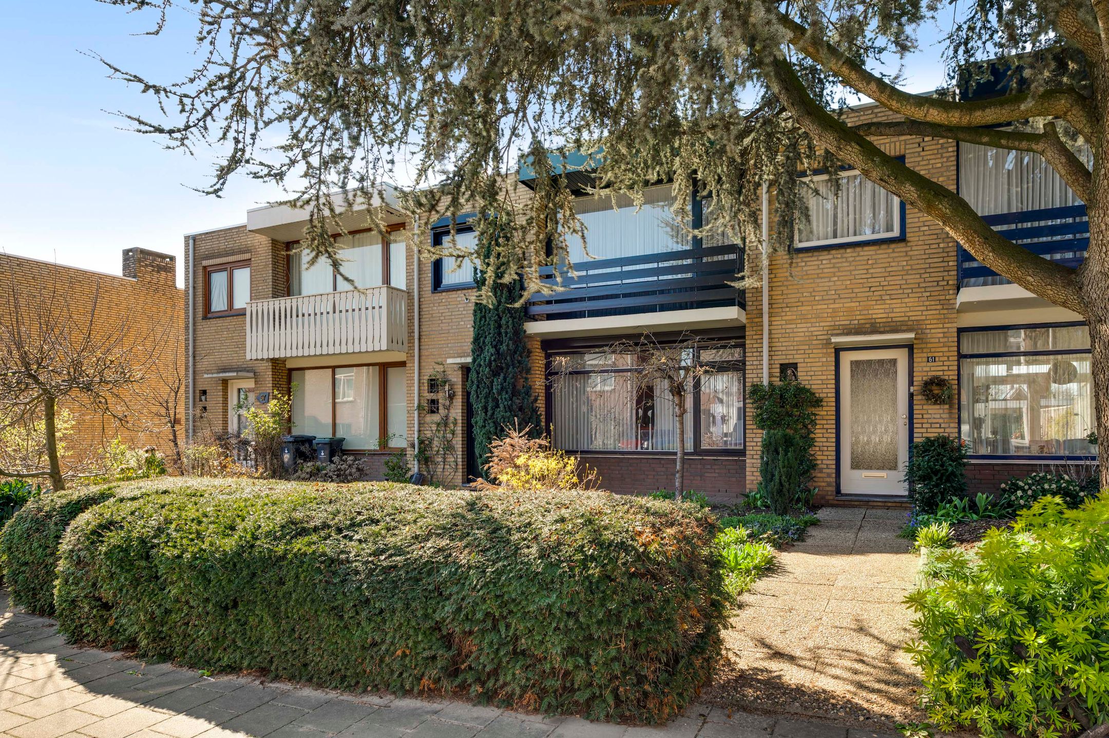 Schout Offermanstraat 59 