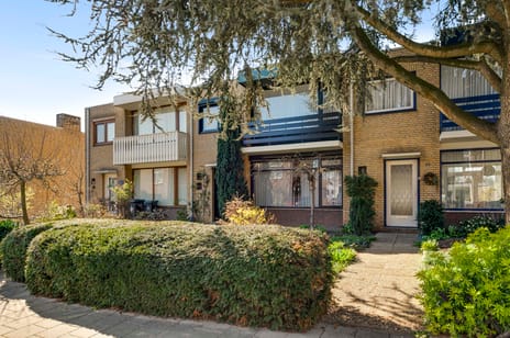Schout Offermanstraat thumbnail
