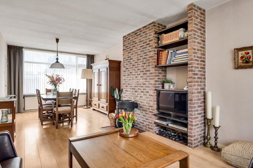 Foto 11 van Schout Offermanstraat 59