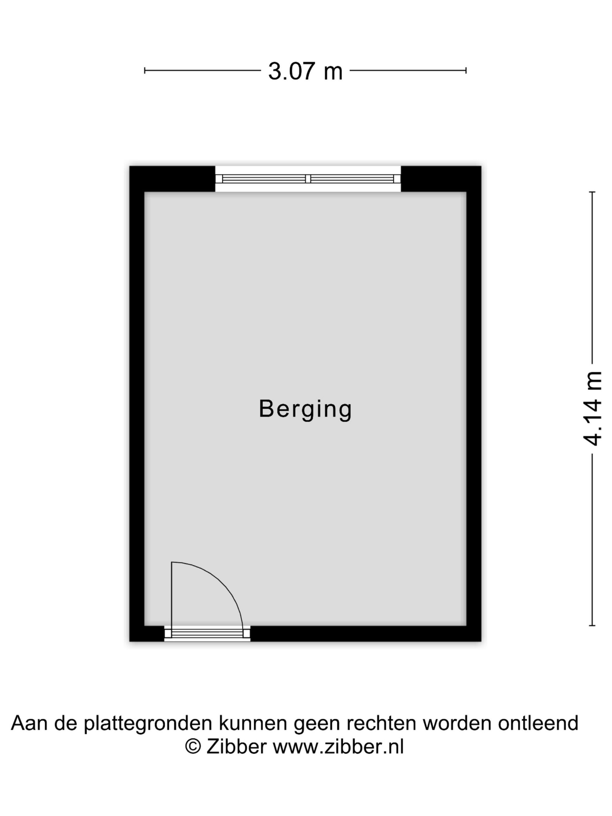 Photo 30 of Berkelstraat 77