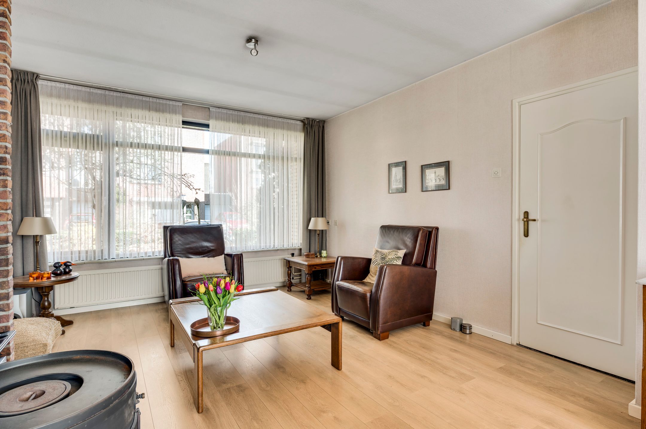 Foto 9 van Schout Offermanstraat 59