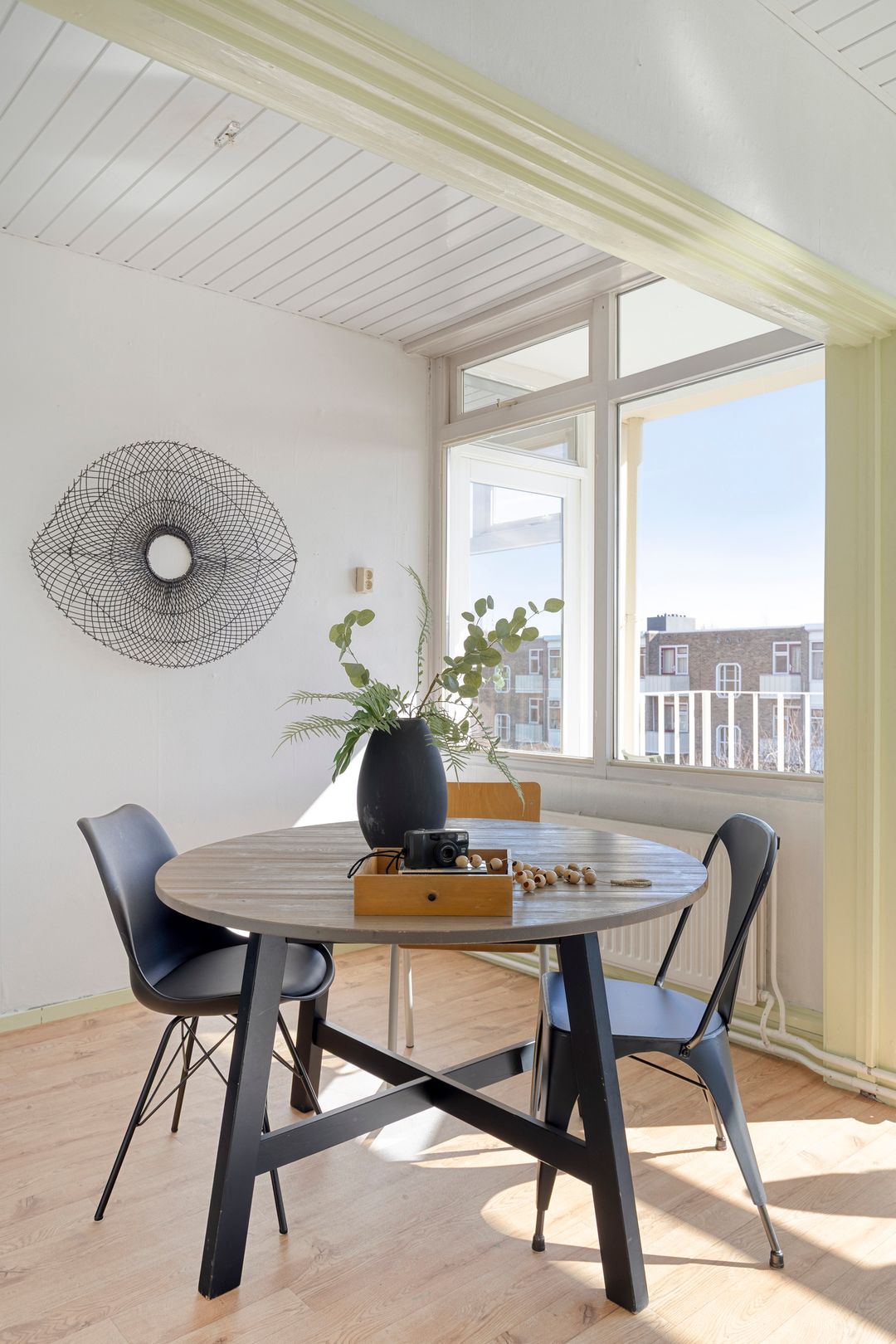 Photo 11 of Berkelstraat 77