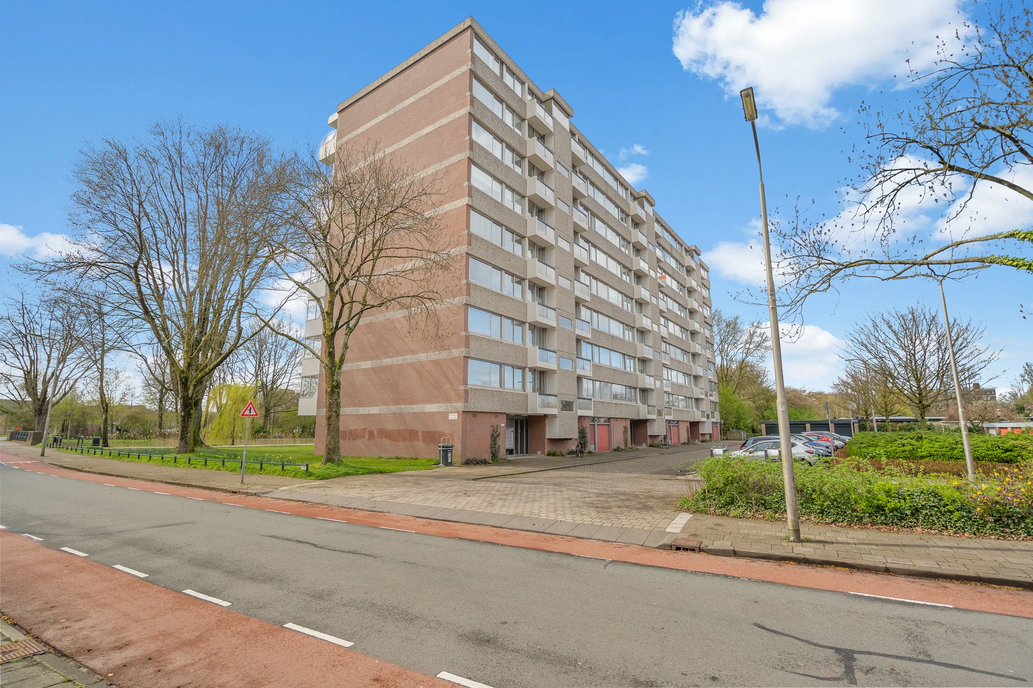 Foto 57 van Otelloplaats 26