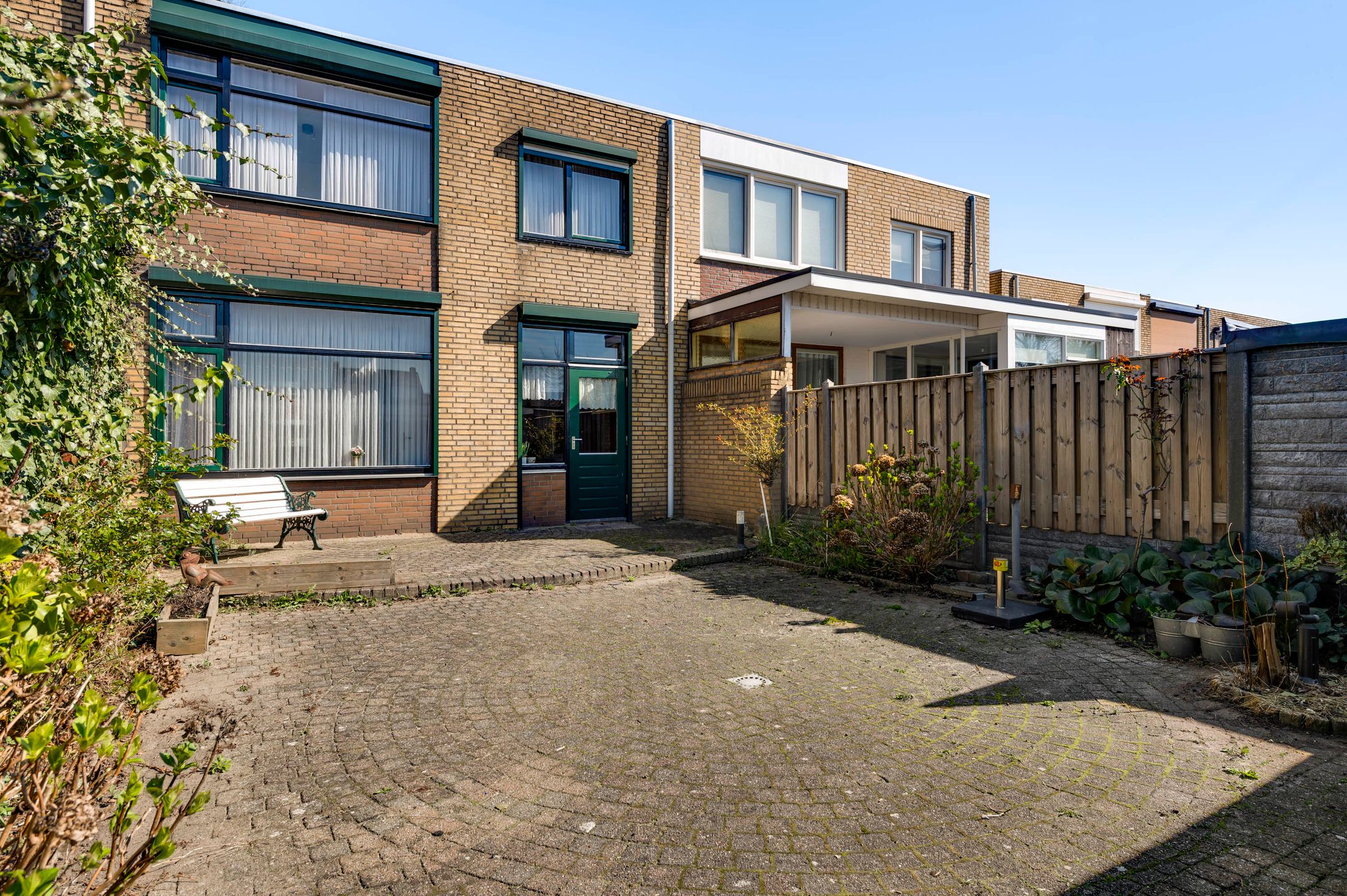 Foto 21 van Schout Offermanstraat 59