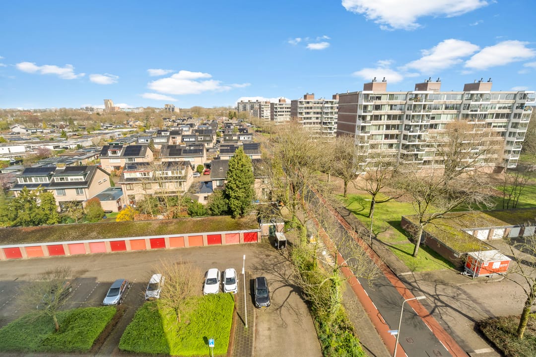 Foto 38 van Otelloplaats 26