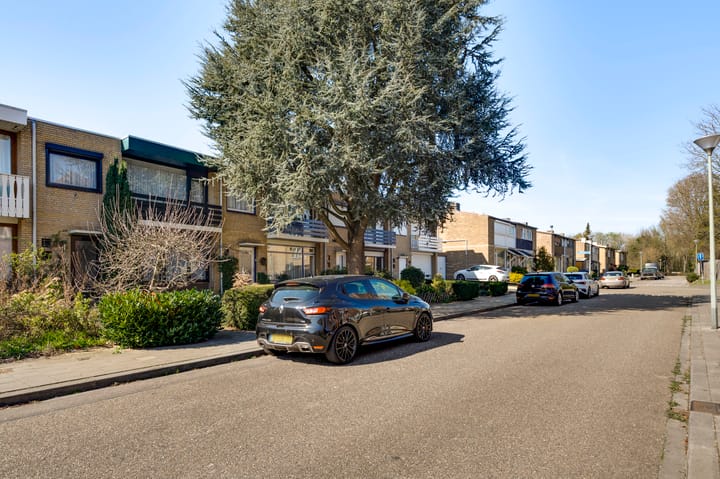 Foto 5 van Schout Offermanstraat 59