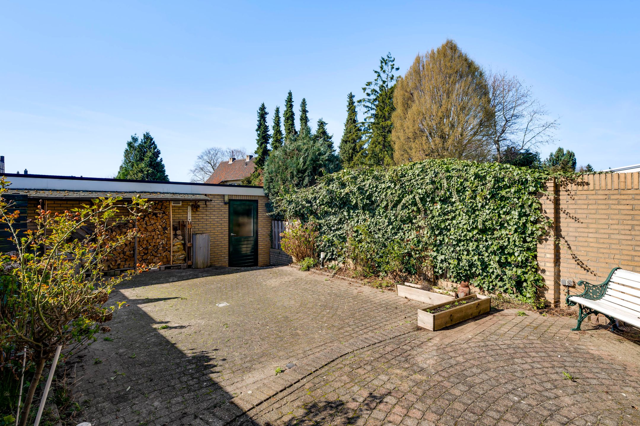 Foto 18 van Schout Offermanstraat 59