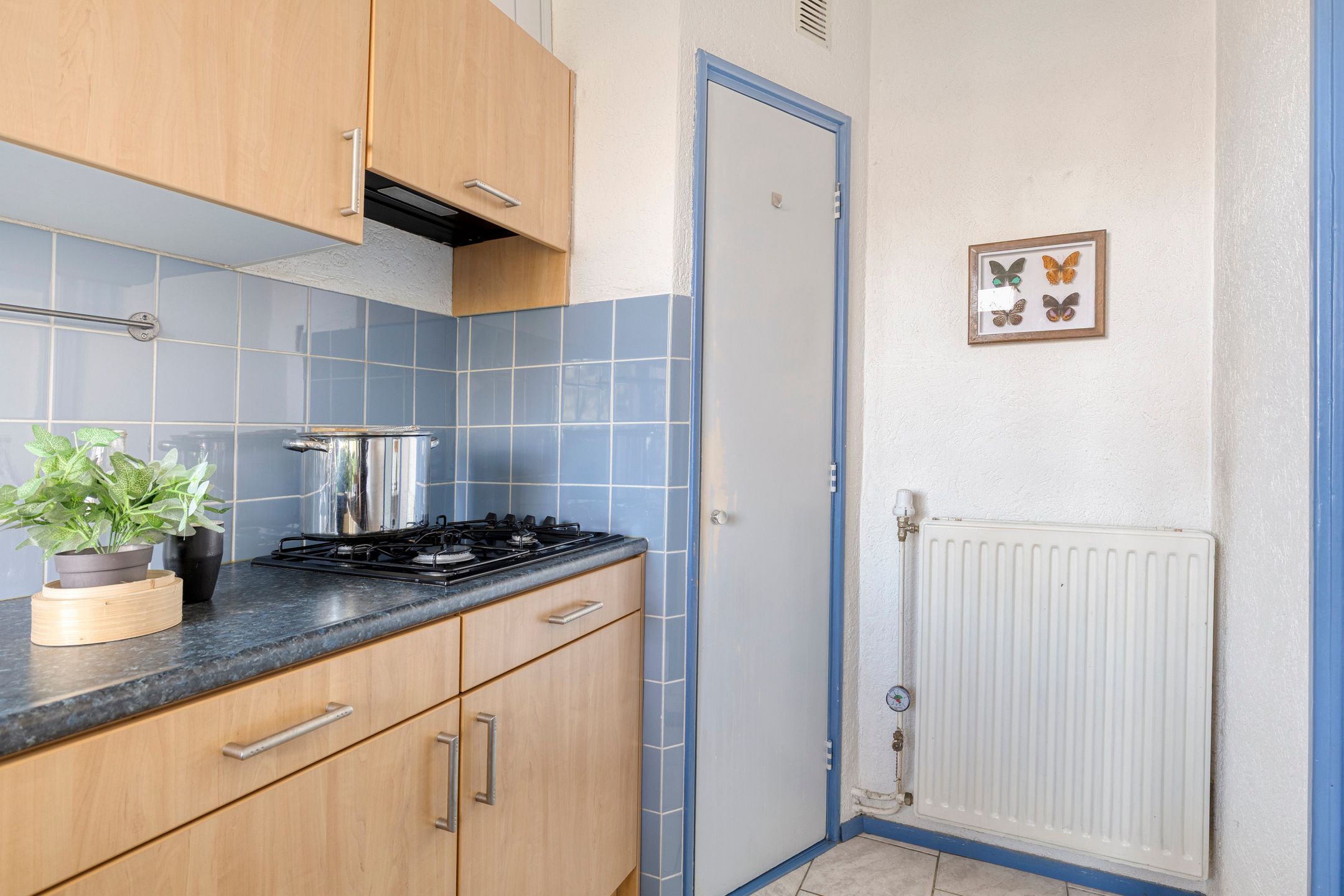 Photo 18 of Berkelstraat 77