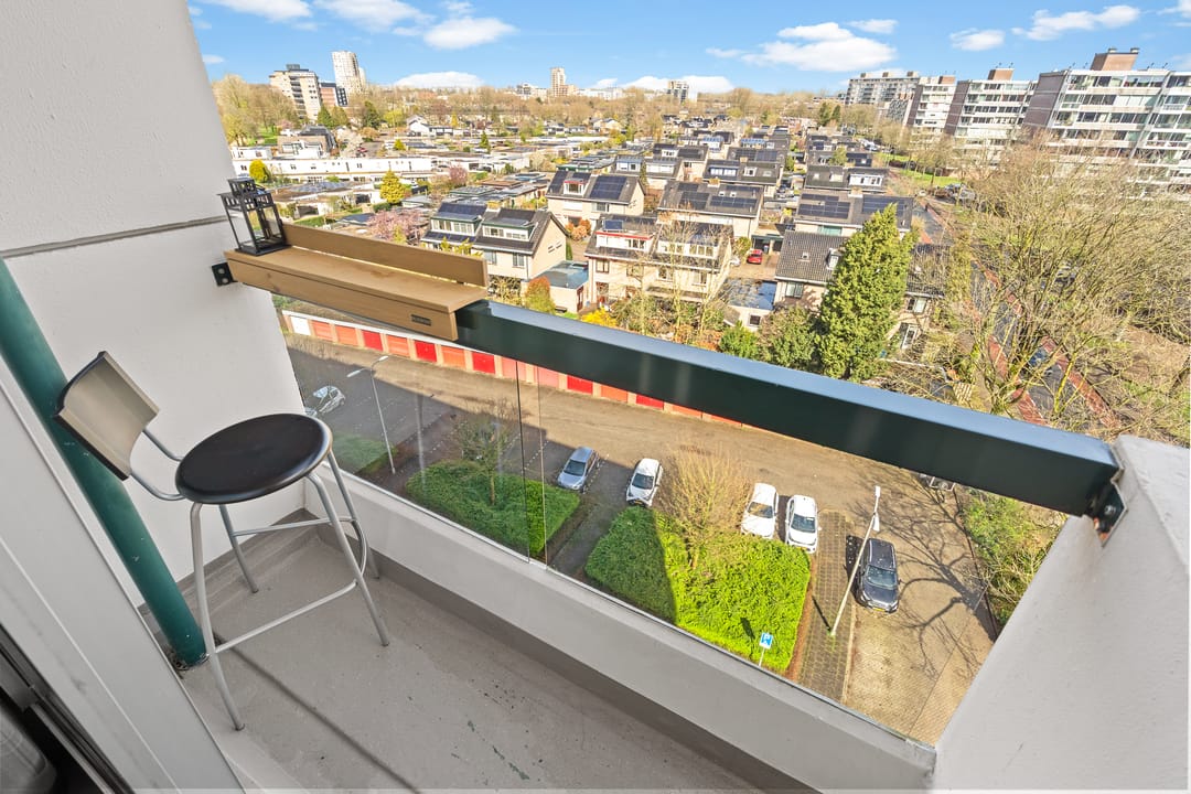 Foto 37 van Otelloplaats 26