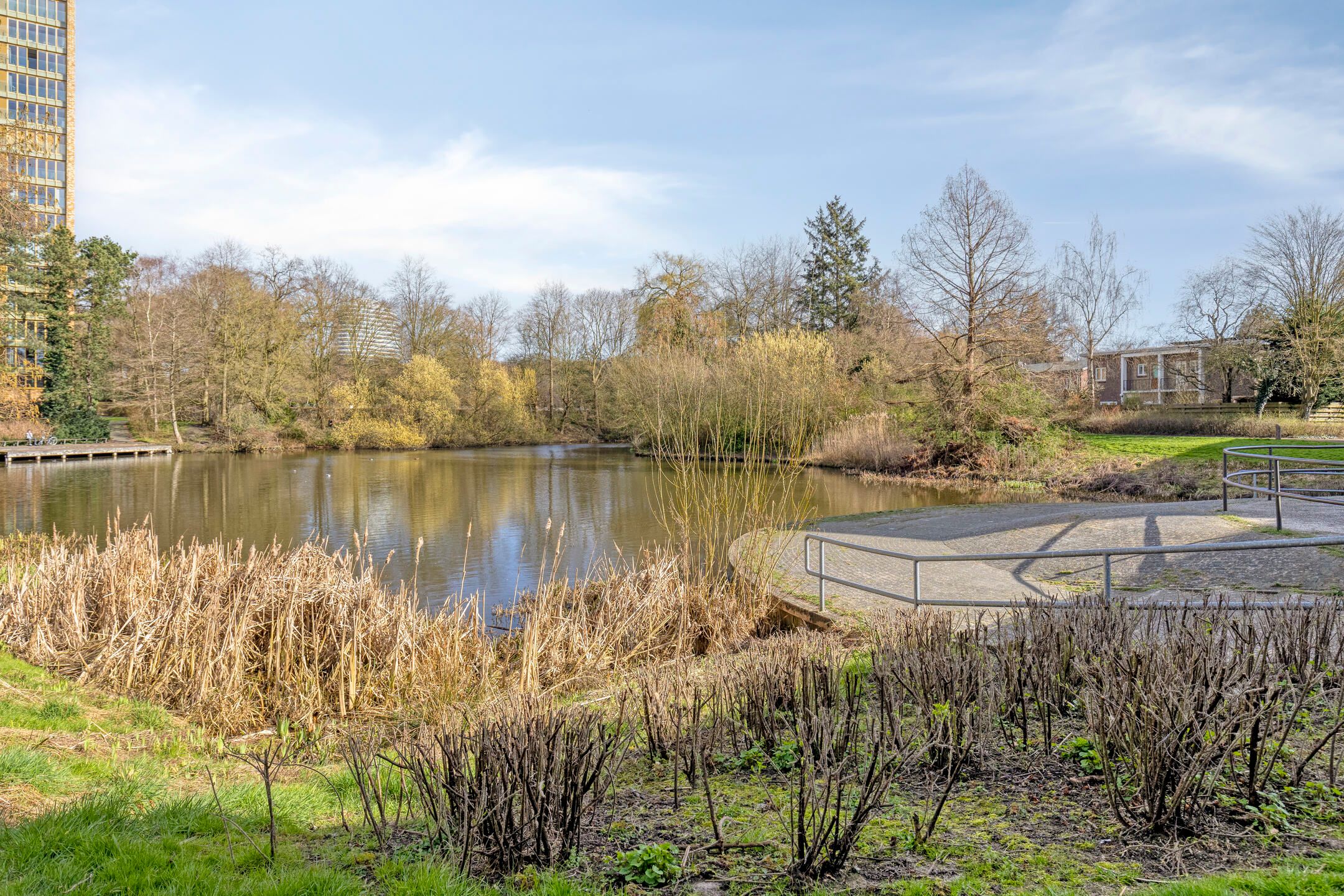 Photo 27 of Berkelstraat 77