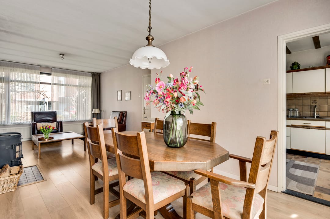 Foto 13 van Schout Offermanstraat 59