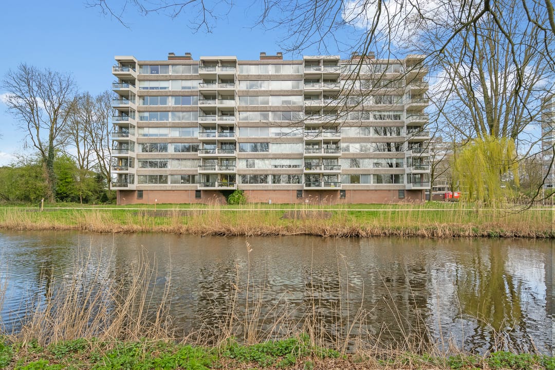 Foto 61 van Otelloplaats 26