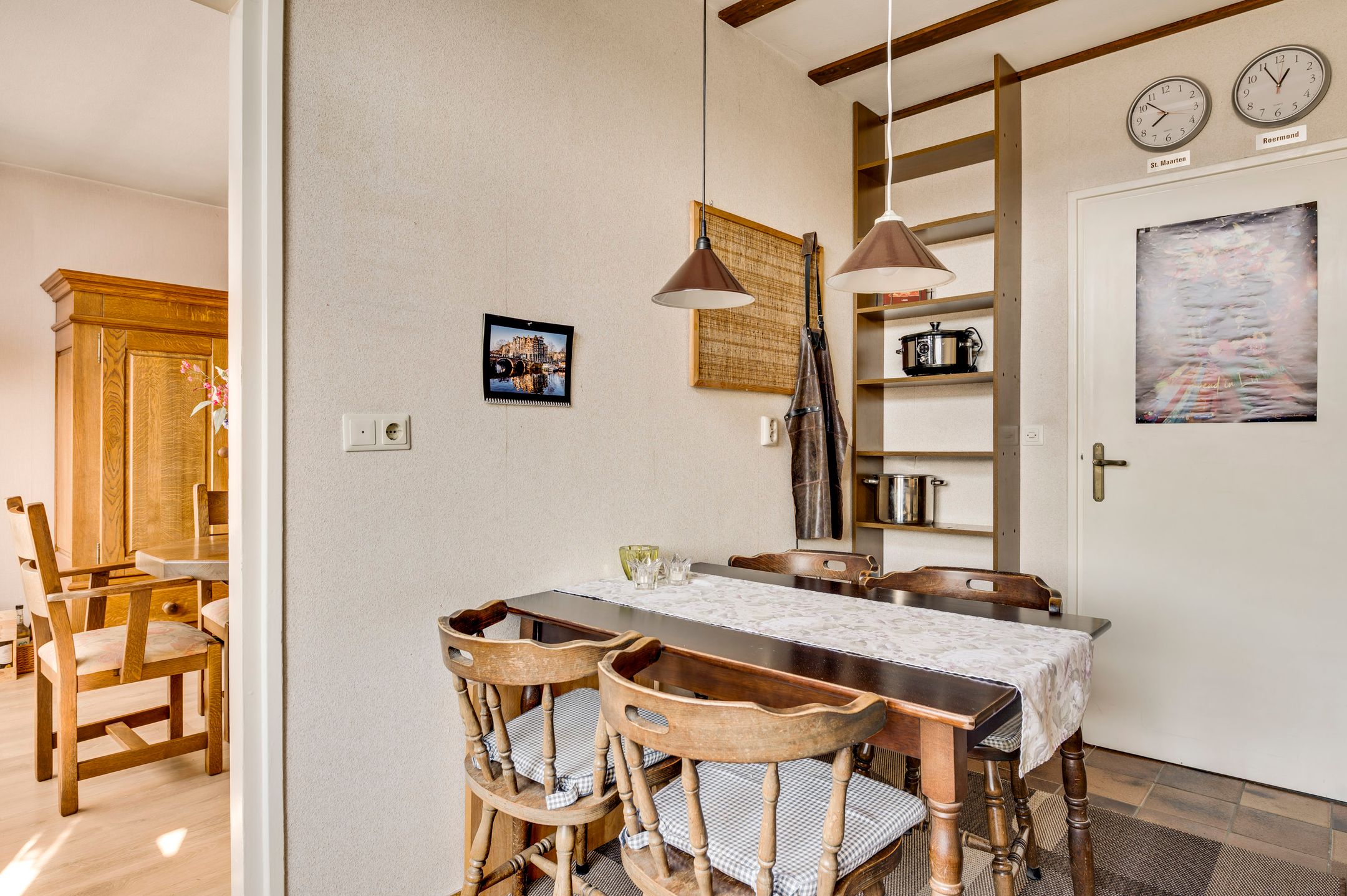 Foto 15 van Schout Offermanstraat 59