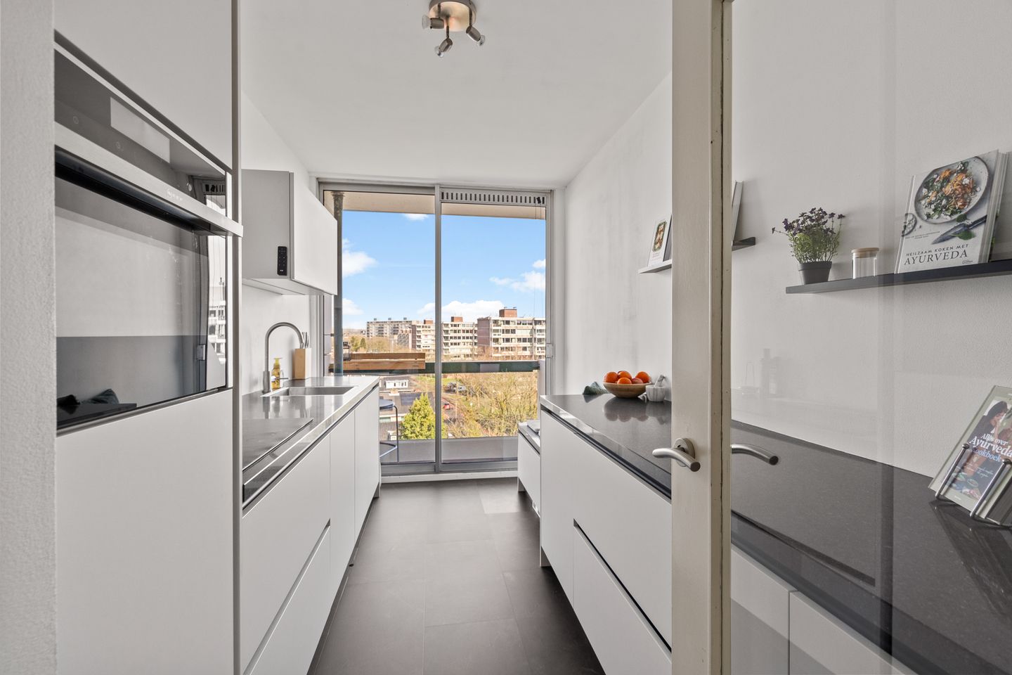 Foto 29 van Otelloplaats 26