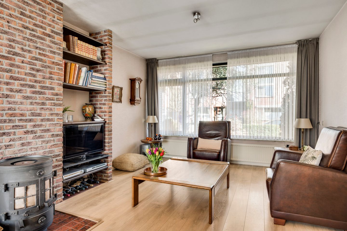 Foto 10 van Schout Offermanstraat 59