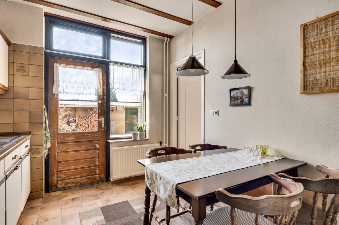 Foto 17 van Schout Offermanstraat 59