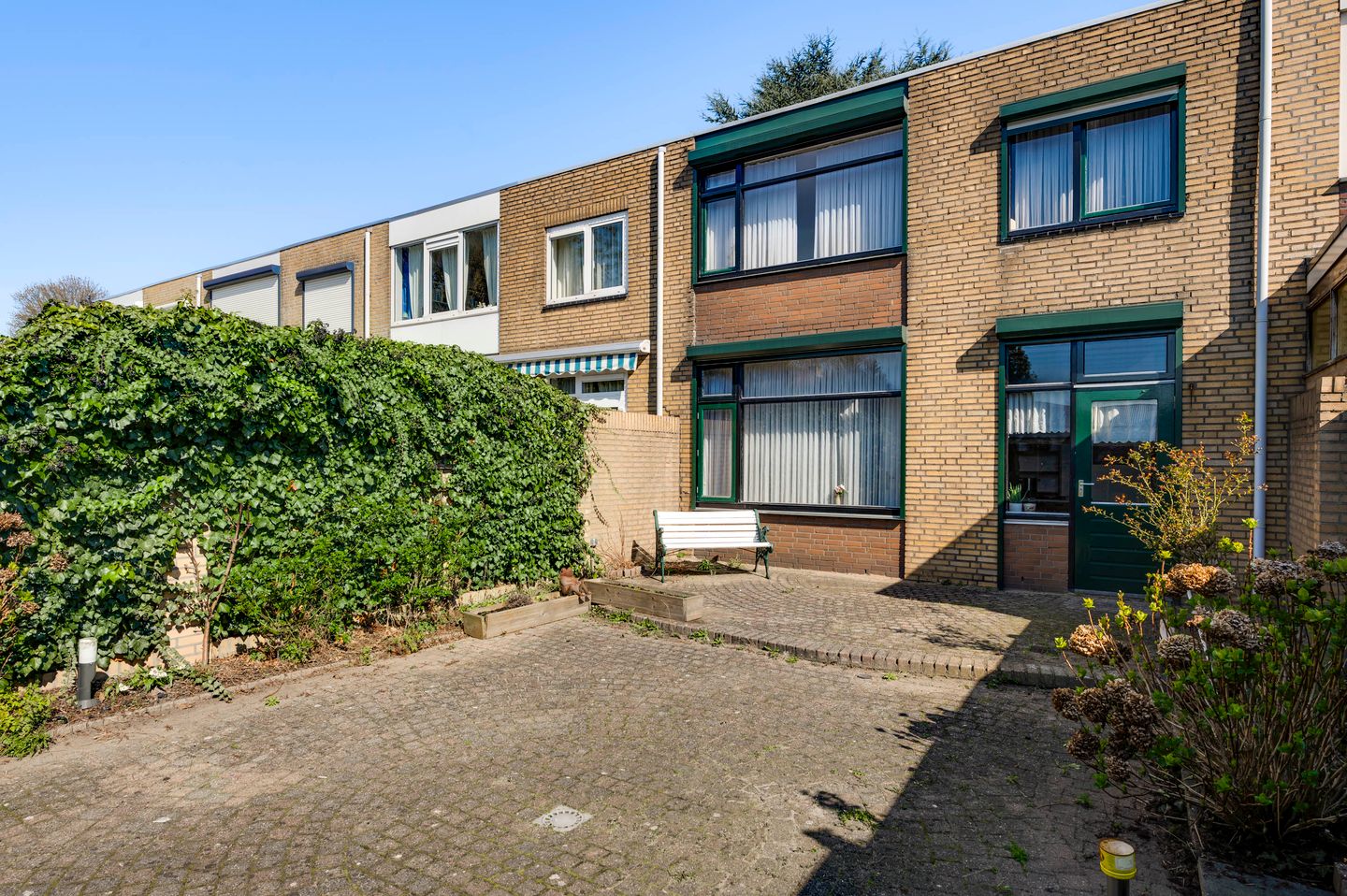 Foto 20 van Schout Offermanstraat 59