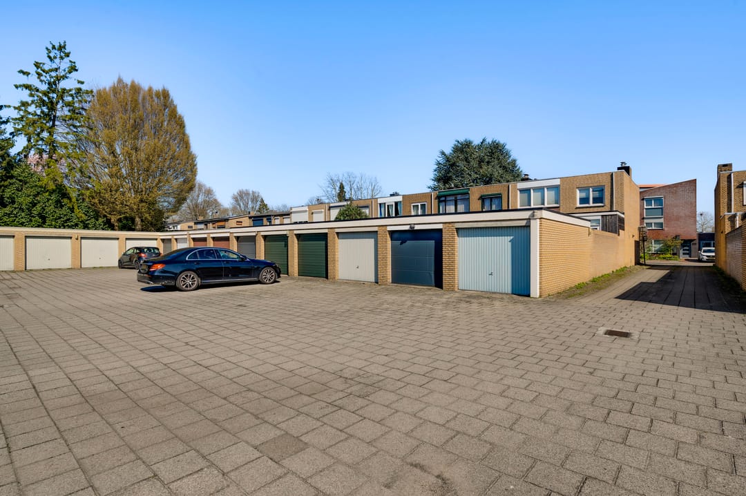 Foto 22 van Schout Offermanstraat 59