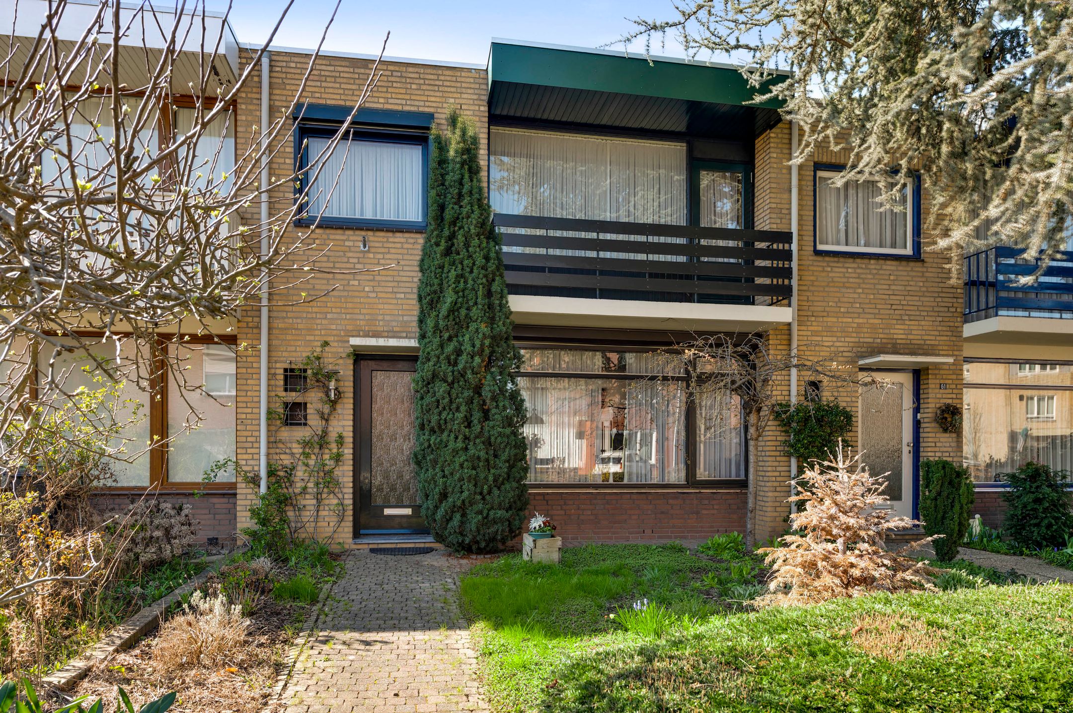 Foto 33 van Schout Offermanstraat 59