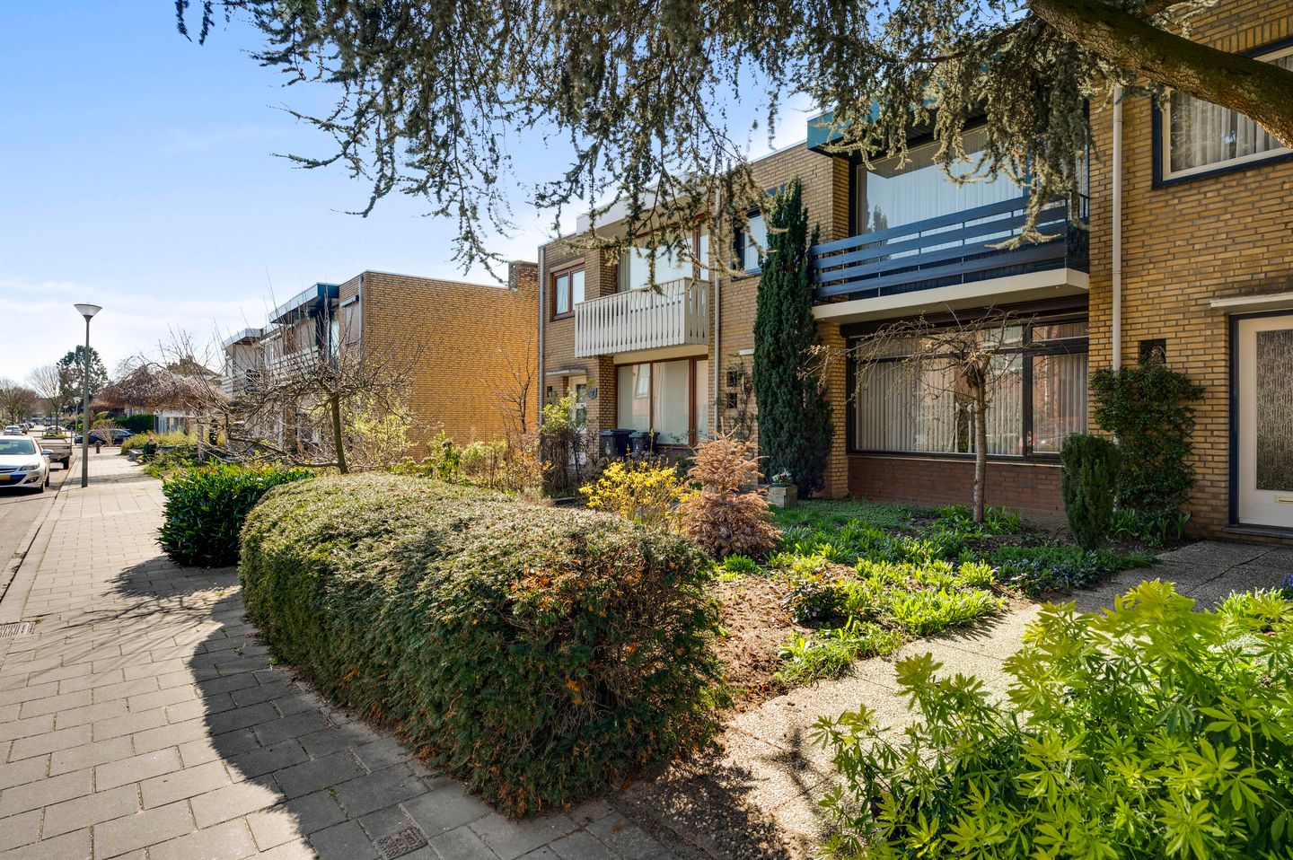 Foto 34 van Schout Offermanstraat 59