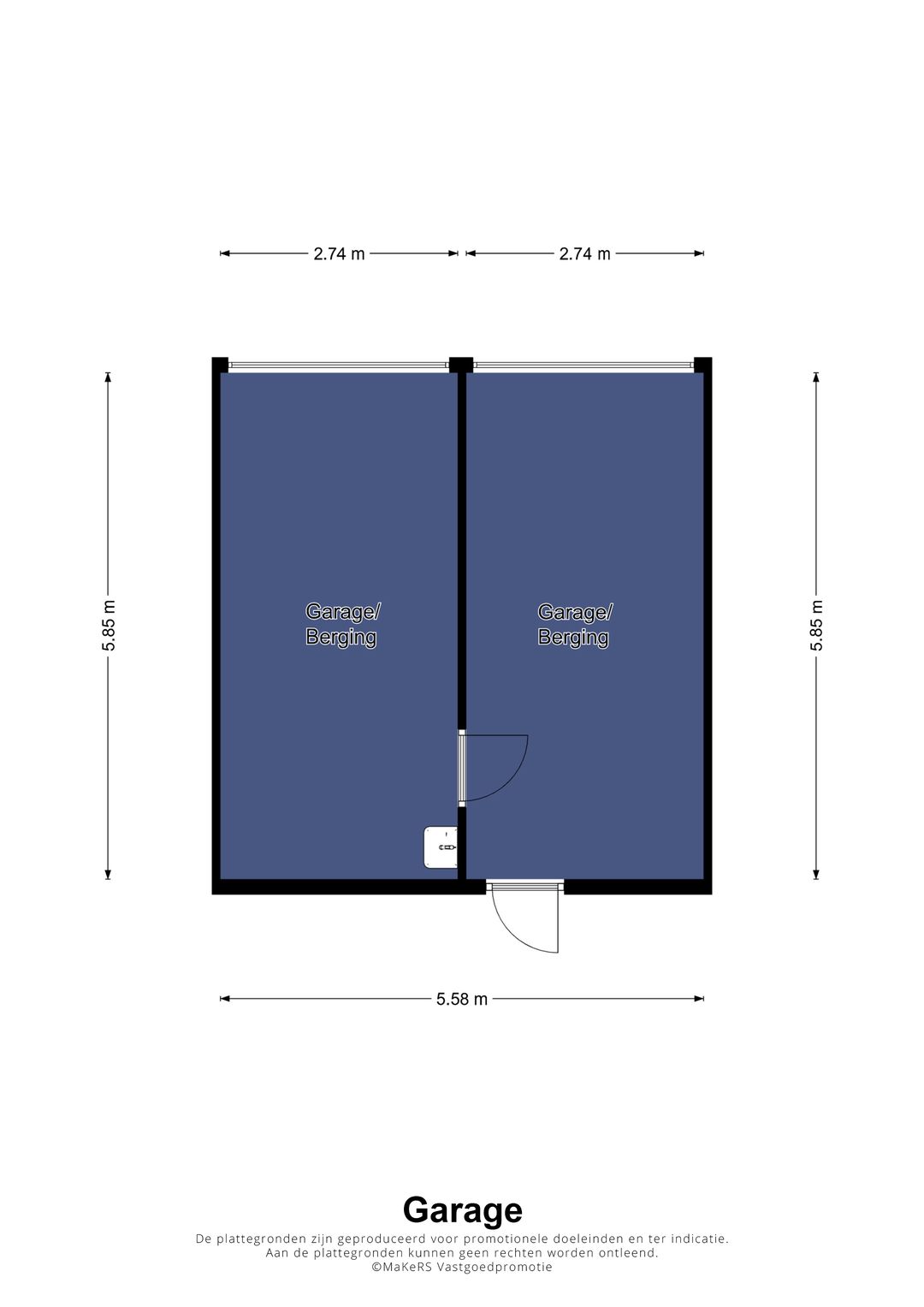 Foto 37 van Schout Offermanstraat 59