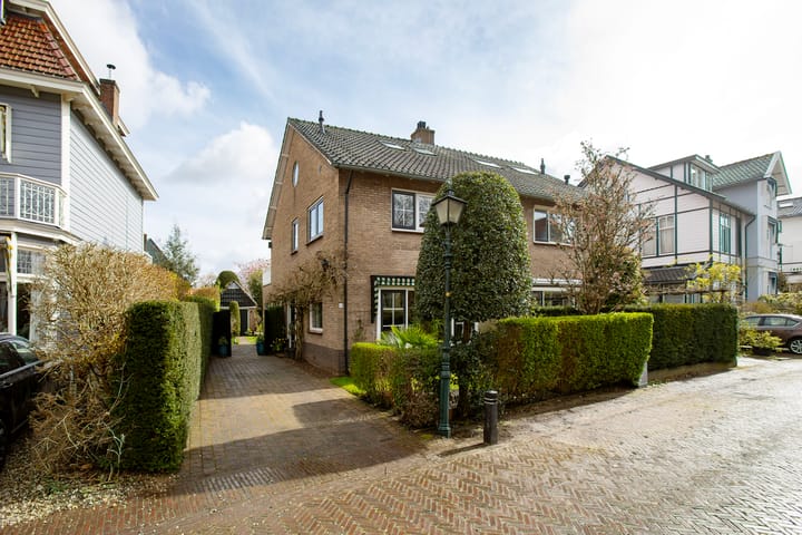 Photo 2 of Sandtmannlaan 11